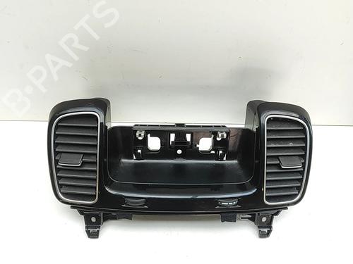 Luftventil Luftventil MERCEDES-BENZ GLE (W166) 250 d 4-matic (166.004) (204 hp) 34037445 34037445