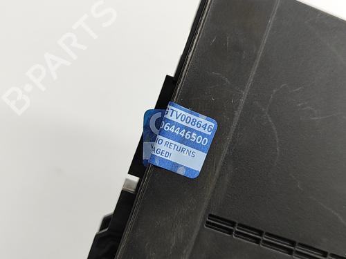 Electronic module AUDI Q7 (4MB, 4MG, 4MQ) 3.0 TDI quattro | BP24818301M83 