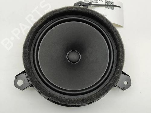 Used Speaker Speaker TOYOTA bZ4X (_EAM1_) EV (YEAM15) (218 hp) 28560810 28560810