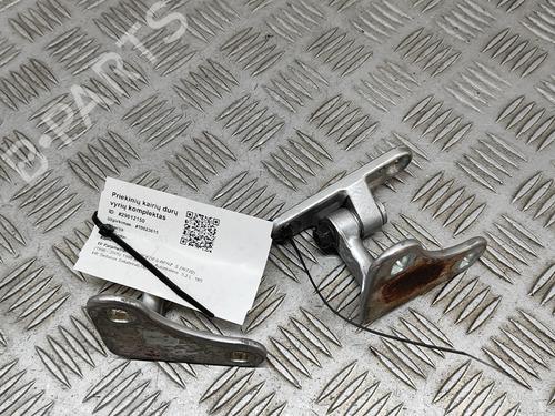 Hinge/Door check strap MERCEDES-BENZ S-CLASS (W220) S 320 (220.065, 220.165) | BP24580721C146 