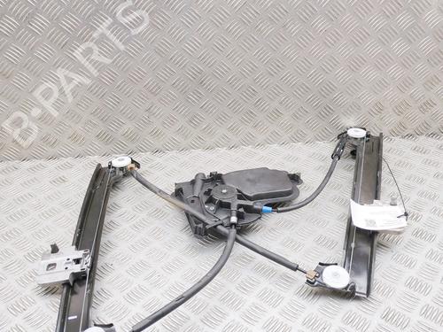 Front left window mechanism TESLA MODEL 3 (5YJ3) EV | BP38466938C22 - Image 5