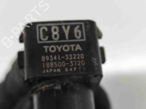 Module électronique LEXUS UX (_AA1_, _AH1_, _MA1_) 250h (MZAH10) | BP27788817M83