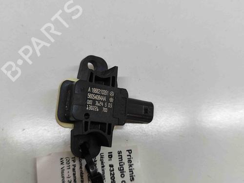 Elektronisk sensor MERCEDES-BENZ M-CLASS (W166) ML 350 BlueTEC 4-matic (166.024, 166.023) | BP29227631M84 