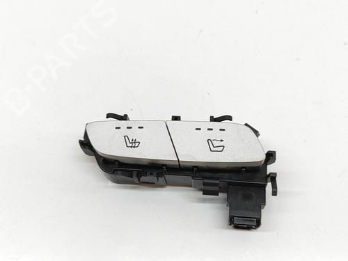 Used Switch MERCEDES-BENZ E-CLASS Convertible (A238) E 220 d (238.414) (194 hp) 28388120
