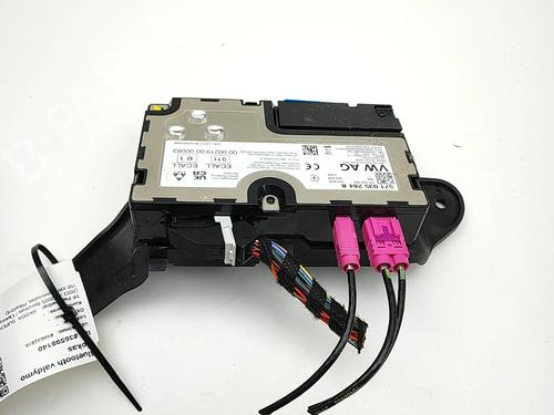 Electronic module SKODA SUPERB IV Estate (NZ5) 1.5 TSI iV PHEV | BP36703651M83 - Image 3