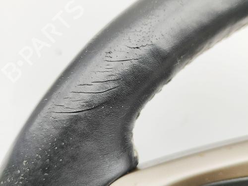 Steering wheel JEEP GRAND CHEROKEE IV (WK, WK2) 3.0 CRD V6 4x4 | BP29829803C49 