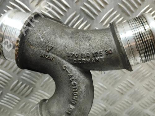 Intercooler PORSCHE PANAMERA (970) 3.0 D | BP29486074M30 - Image 8