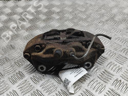 Left front brake caliper TOYOTA HILUX VII Pickup (_N1_, _N2_, _N3_) 2.5 D 4WD (KUN25) | BP23250016M105 