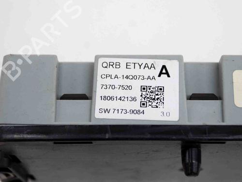 Fuse box LAND ROVER DISCOVERY SPORT (L550) 2.0 D 4x4 | BP9629244E1 