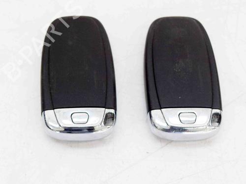 Ignition barrel AUDI A5 Sportback (8TA) 2.0 TDI | BP7740735M48 