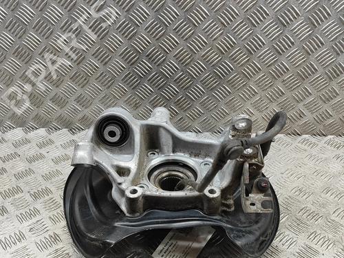 Left rear steering knuckle AUDI Q7 (4MB, 4MG, 4MQ) 50 TDI Mild Hybrid quattro | BP33379020M27 - Image 4