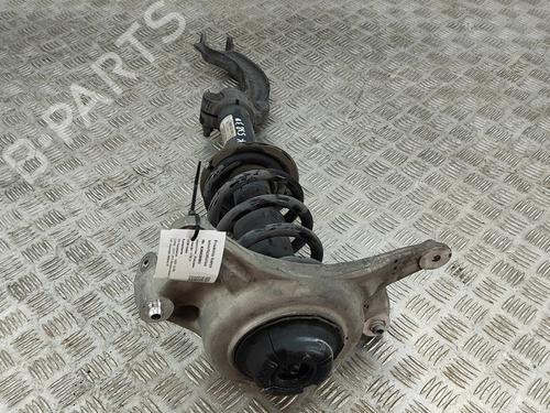 Left front shock absorber AUDI Q5 (8RB) 3.0 TFSI quattro | BP26129930M16 