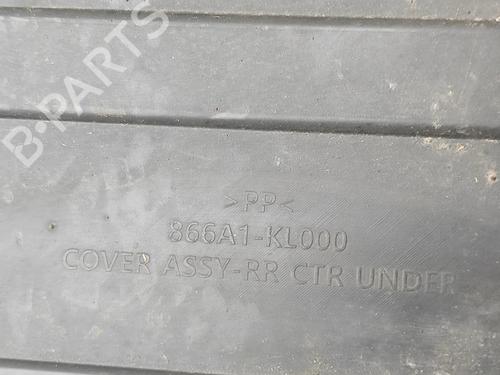 Upper protection HYUNDAI IONIQ 6 (CE) EV All-wheel Drive | BP33961844M93  - Image 6