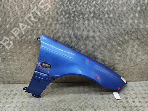 Forskærm Højre MG MG ZS 120 (117 hp) 29890758