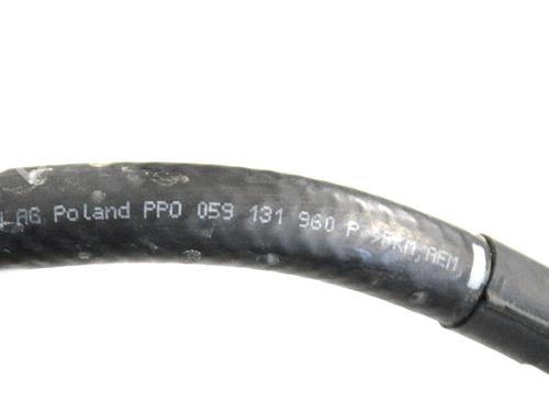 Pipe AUDI Q7 (4MB, 4MG, 4MQ) 50 TDI Mild Hybrid quattro | BP30267452M125 