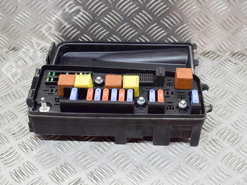 Fuse box SAAB 9-3 Convertible (YS3F) 1,8t | BP10070445E1 