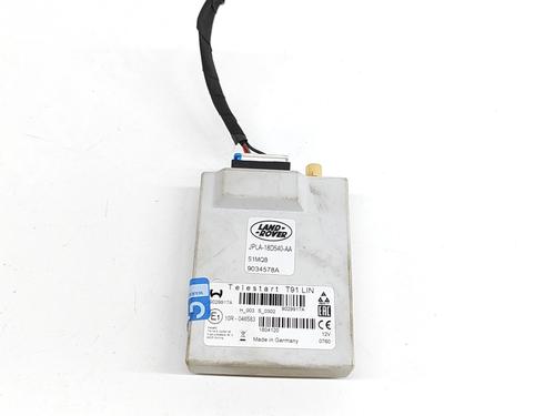 Elektronisk modul LAND ROVER RANGE ROVER SPORT II (L494) 5.0 SCV8 4x4 (510 hp) 27787379