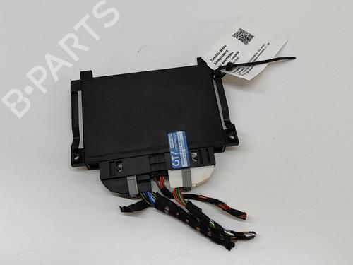 Gearbox control unit MERCEDES-BENZ GLE (V167) GLE 300 d 4-matic (167.109) | BP27794974M52 