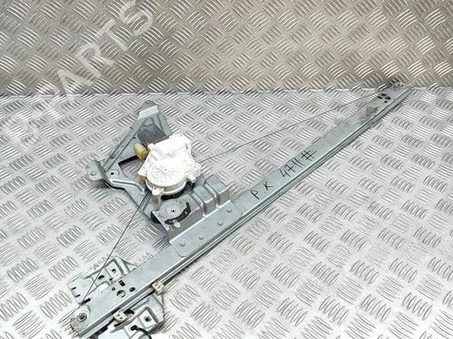 Front left window mechanism VW CRAFTER 30-50 Van (2E_) 2.5 TDI | BP24819484C22 - Image 3