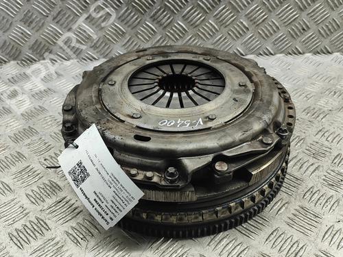 Used Other MERCEDES-BENZ SPRINTER 3,5-t Platform/Chassis (B907, B910) 315 CDI RWD (907.131, 907.133, 907.135, 907.231, 907.233... (150 hp) 27797855