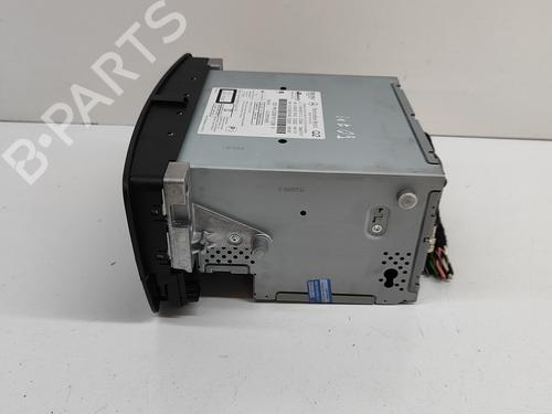 Electronic module MERCEDES-BENZ B-CLASS Sports Tourer (W246, W242) B 180 (246.242) | BP26142298M83 