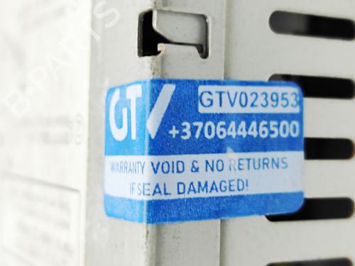 Electronic module MAZDA MX-5 II (NB) 1.8 16V (NB8C) | BP30178323M83