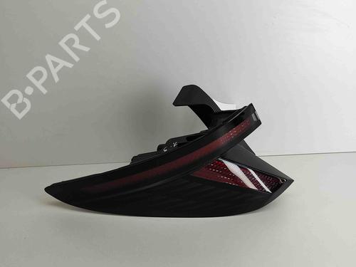 Venstre baglygte HYUNDAI TUCSON (NX4E, NX4A) 1.6 T-GDi (150 hp) 27768701