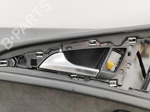 Front left panel AUDI A6 C7 Avant (4G5, 4GD) 2.0 TDI quattro | BP34101949C58  - Image 8