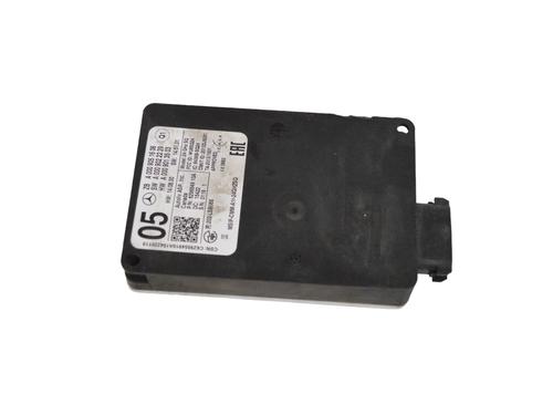 Used Electronic module MERCEDES-BENZ GLE Coupe (C292) 350 d 4-matic (292.323, 292.324) (258 hp) 30247134