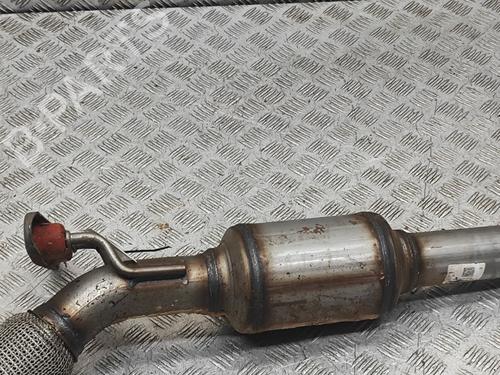 Catalyst AUDI Q2 (GAB, GAG) 35 TFSI | BP29392392M10 