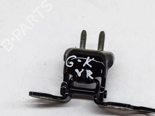 Used Hinge/Door check strap RENAULT ZOE (BFM_) ZOE (88 hp) 14619929