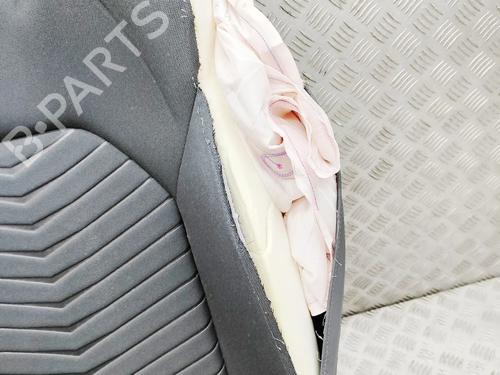 Right front seat CUPRA BORN (K11) 58 | BP31951302C16 