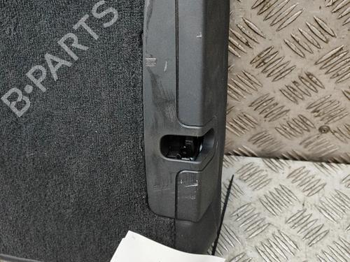 Rear seat PORSCHE 911 Convertible (992) 3.0 Carrera (992312) | BP38018031C17 - Image 4