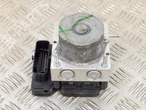 ABS pump NISSAN QASHQAI II (J11, J11_) 1.2 DIG-T | BP6759314M43 