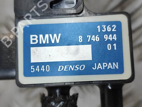 Pipe BMW X5 (G05, F95) M | BP27532721M125 - Image 3