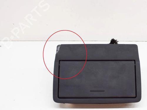 Display monitor AUDI A1 (8X1, 8XK) 2.0 TDI | BP8626170C48