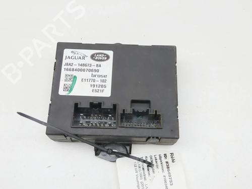 Used Electronic module Electronic module 39409378 39409378