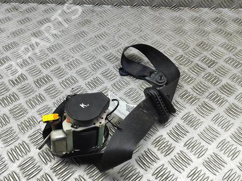 Used Front left seatbelt Front left seatbelt FORD TRANSIT CUSTOM V362 Van (FY, FZ) 2.0 EcoBlue (130 hp) 32973159 32973159