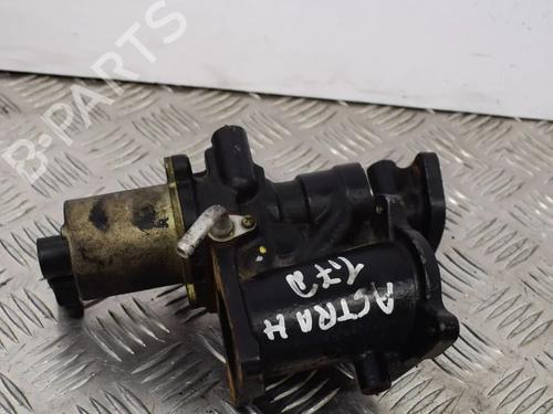 Egr OPEL ASTRA H (A04) 1.7 CDTI (L48) | BP6719614M69