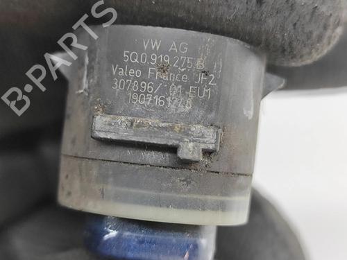 Electronic module AUDI A4 B9 Avant (8W5, 8WD) 2.0 TDI | BP26142628M83 