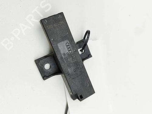 Electronic module AUDI A4 B9 Avant (8W5, 8WD) 2.0 TDI | BP39381552M83 - Image 3