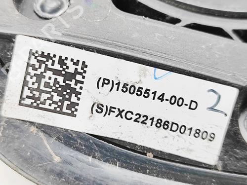 Right taillight TESLA MODEL Y (5YJY) Long Range All-wheel Drive | BP33394465C35  - Image 7