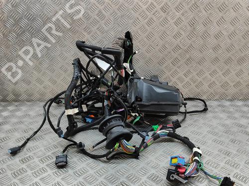 Cablaggio CITROËN C3 III (SX) 1.2 VTi 82 (82 hp) 30885361