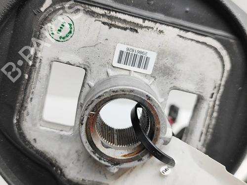 Steering wheel TESLA MODEL X (5YJX) P100D AWD | BP34443998C49  - Image 7