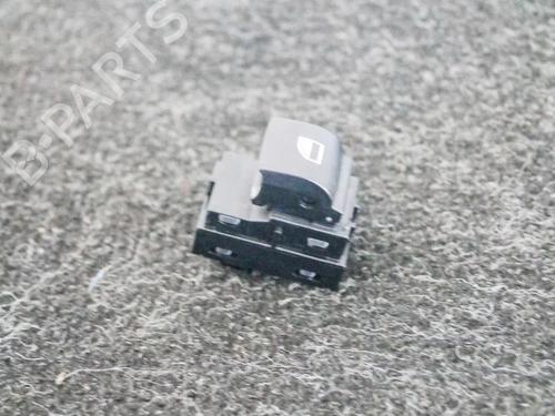 Used Left rear window switch BMW 3 Gran Turismo (F34) 335 d xDrive (313 hp) 6733226