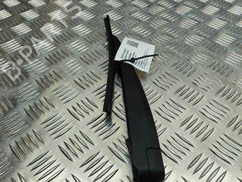Rear windshield wiper arm OPEL ASTRA L (OV5) 1.2 (FPHNSL, FPHNSR) | BP29486695C144 