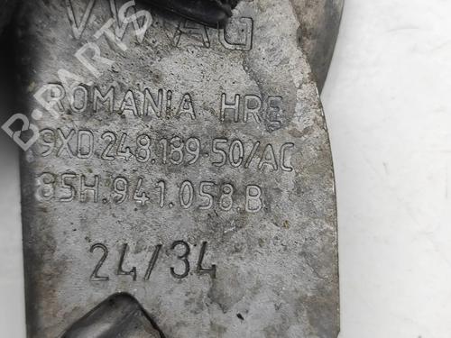 Electronic sensor PORSCHE MACAN (XAB) 4S Electric 4 (XABDC1) | BP33433221M84 - Image 9