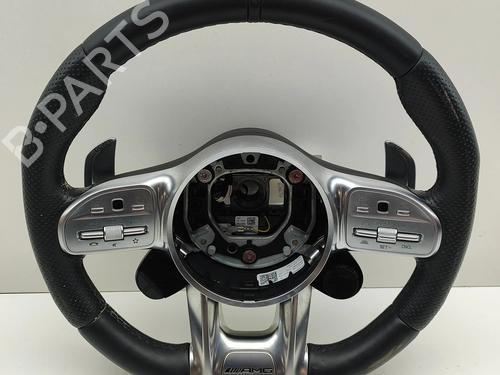 Used Steering wheel Steering wheel MERCEDES-BENZ GLE Coupe (C167) AMG GLE 63 EQ Boost 4-matic+ (167.389) (612 hp) 27784515 27784515