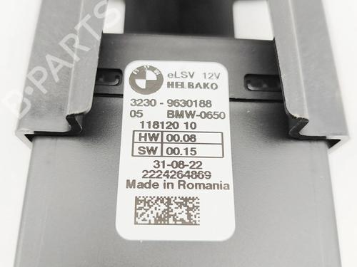 Electronic module BMW iX (I20) xDrive 40 | BP33377689M83 - Image 6