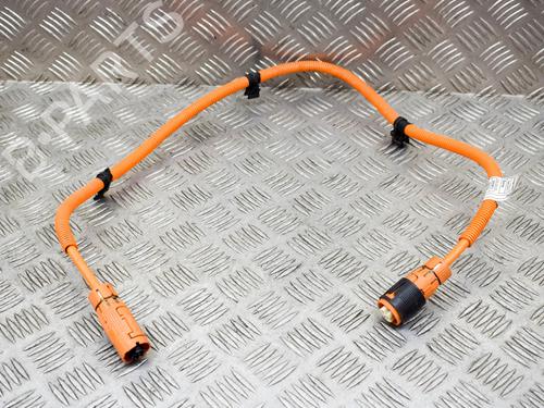 Ledningsnet BMW i3 (I01) Electric (170 hp) 14632762